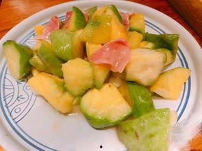 闷瓜怎么吃,解锁美味新境界  第2张