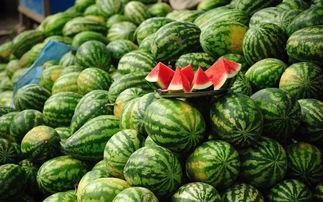 吃京瓜发胖吗,吃京瓜真的会发胖吗？”