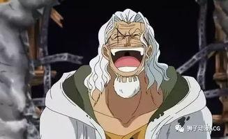 雷利吃瓜  第2张