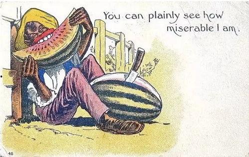 礼貌吃瓜的意思,文明“吃瓜”指南  第3张