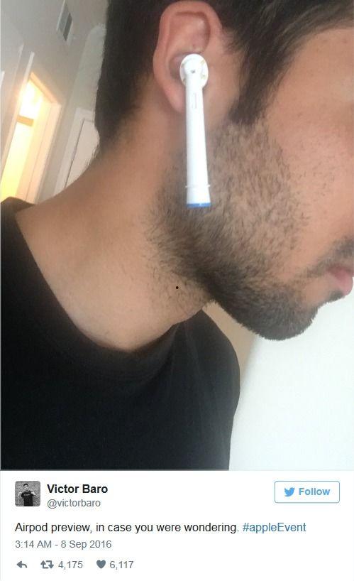 airpods吃瓜,科技与潮流的完美融合，吃瓜神器新体验  第2张