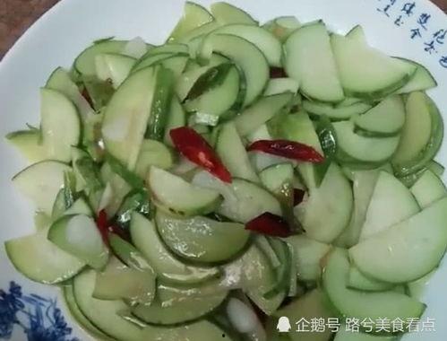 瓜仔菜怎么吃,探索家常美味新境界  第2张