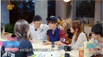 mike吃瓜录播,揭秘娱乐圈幕后故事  第3张