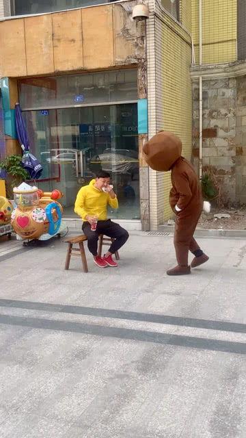 外卖哥吃瓜,揭秘美食背后的秘密