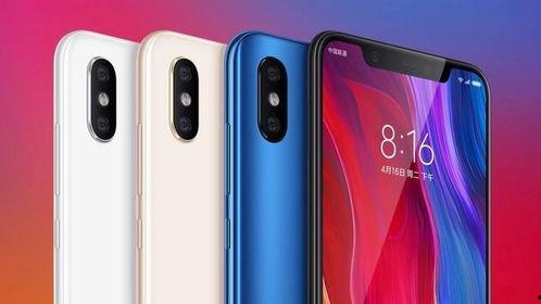 小米8吃瓜视频,揭秘“吃瓜”视频背后的科技魅力  第2张