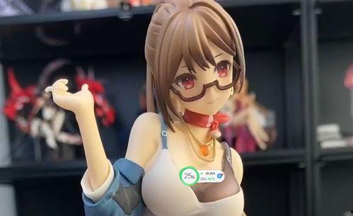 带你吃瓜手办解说  第2张