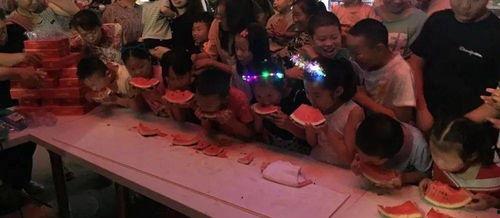 最强吃瓜群众大赛,揭秘娱乐圈幕后风云  第3张