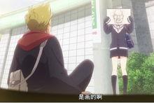 默默吃瓜不吱声,不吱声的旁观者视角  第2张