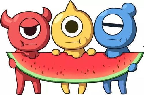 羞涩吃瓜群众,揭秘网络时代的围观心理  第3张