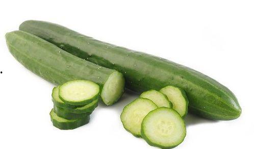 吃小白瓜可以减肥么,轻松享瘦的秘密武器  第2张