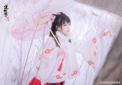 逆水寒吃瓜封面,揭秘吃瓜封面的背后故事  第2张