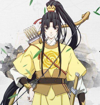 魔道祖师金凌吃瓜,揭秘魔道祖师背后的神秘故事