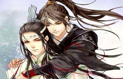 魔道祖师金凌吃瓜,揭秘魔道祖师背后的神秘故事  第2张