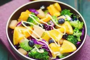 和蜜瓜减肥吃,天然甜味与瘦身双赢的饮食计划  第2张