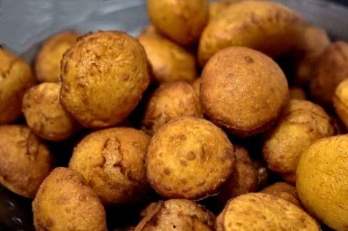 大瓜团子怎么吃最好,解锁最佳食用秘籍  第3张