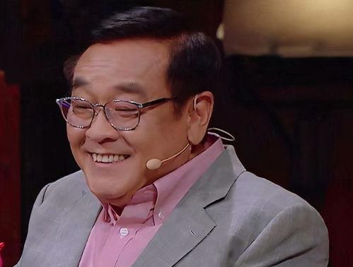 尔冬升吃瓜表情gif,揭秘娱乐圈幕后风云  第2张