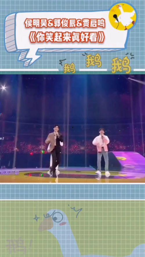 综艺吃瓜鹅,揭秘娱乐圈幕后故事  第2张