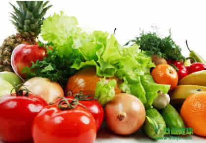 只吃瓜菜,探寻只吃瓜菜的绿色饮食之道  第3张