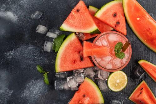 吃瓜到哪吃,探寻“吃瓜到哪吃”的奇妙之旅  第3张