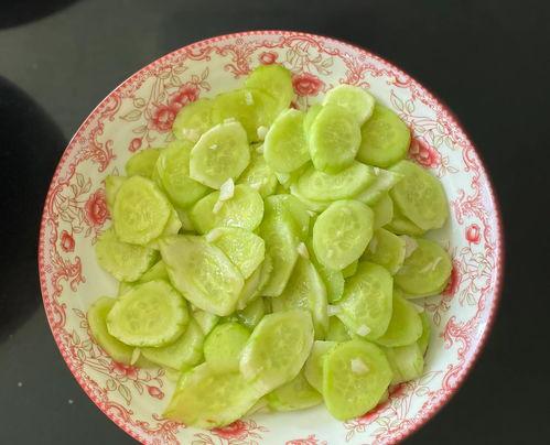 午餐吃啥瓜,品味多样瓜果盛宴  第3张