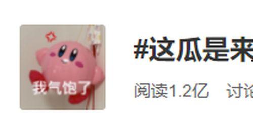 吃瓜群众表现不服,揭秘背后真相  第2张