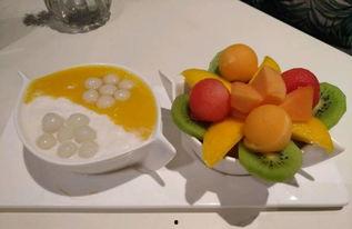 福州仓山吃瓜,夏日吃瓜指南，尽享清凉美食之旅  第2张