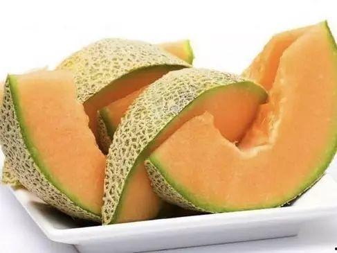 毛蟹吃哈密瓜,一场意外的美食奇遇  第2张