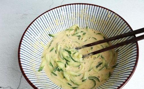 面瓜做吃的  第2张