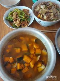 面瓜做吃的  第3张