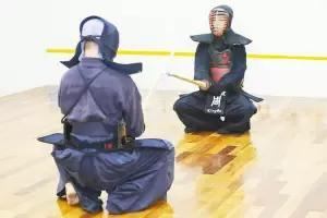 吃瓜剑道合集,一场别开生面的剑道盛宴  第3张