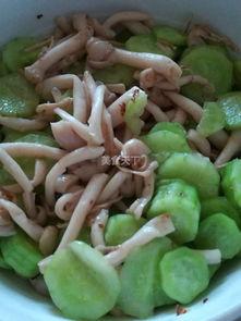 白玉菇瓜怎么吃,探索美味与营养的完美融合  第2张
