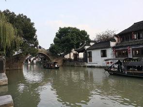 西塘古镇吃瓜,瓜果飘香，古韵盎然  第3张