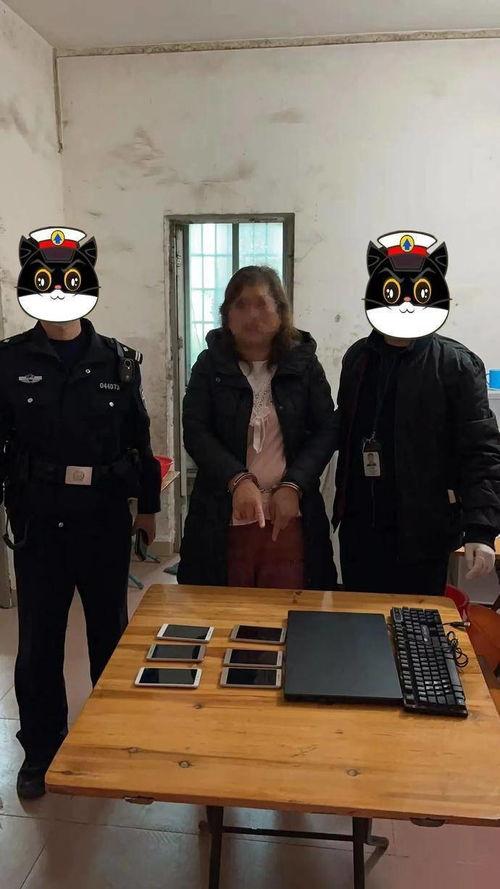 警察女的吃瓜视频,揭秘警界生活点滴