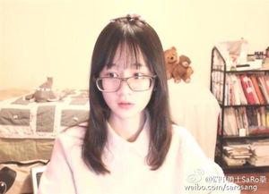 眼镜妹宿舍吃瓜 第2张 眼镜妹宿舍吃瓜 第2张