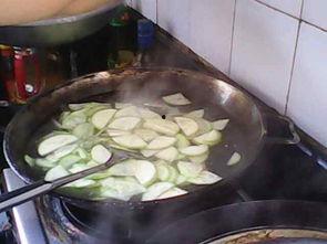 布瓜怎么烧了吃,解锁美味新食尚