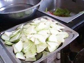 布瓜怎么烧了吃,解锁美味新食尚 第2张 布瓜怎么烧了吃,解锁美味新食尚 第2张