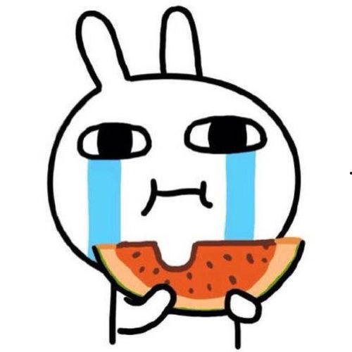 吃瓜到自己头上  第3张