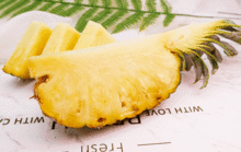 北海菠萝瓜怎么吃,北海菠萝瓜的多彩食法探索  第3张