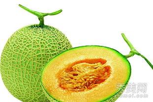 多大宝宝可以吃生哈密瓜  第3张