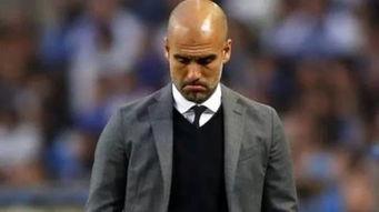 瓜迪奥拉吃槟榔,足球教父的独特饮食习惯