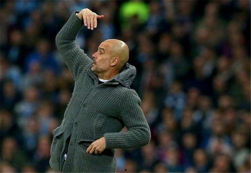 瓜迪奥拉吃槟榔,足球教父的独特饮食习惯  第3张