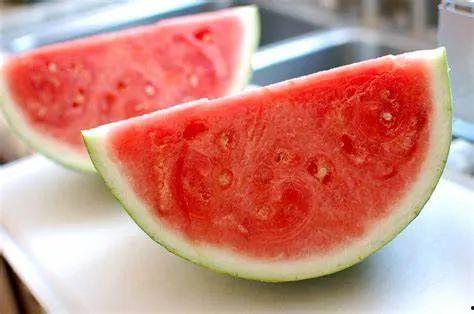 冬天吃瓜的正确方法,冬季吃瓜的正确打开方式  第3张