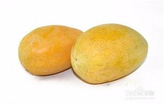 晚上宜吃的水果哈密瓜