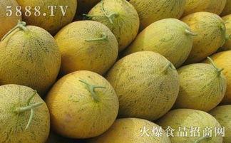 月子吃哈密瓜加热,哈密瓜加热食用，营养美味两不误  第3张