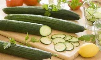 小瓜吃生的好处,揭秘养生新宠的五大益处”