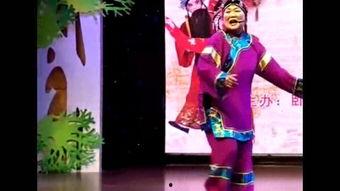 曲剧李豁子吃瓜,曲剧中的幽默与智慧  第3张