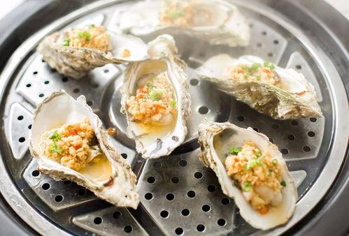 吃生蚝可以吃哈密瓜  第2张