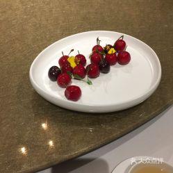 樱桃鹅肝吃瓜  第2张