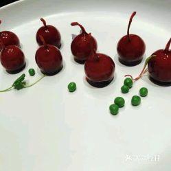 樱桃鹅肝吃瓜  第3张