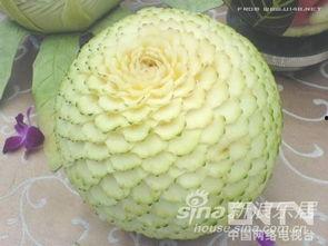 吃瓜有什么艺术特色,品味生活，笑对人生  第2张